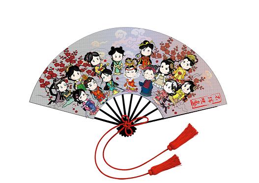 关于推荐公司2015届优秀毕业设计的公示