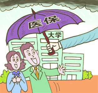 关于公司员工缴纳并确认医疗保险费的通知