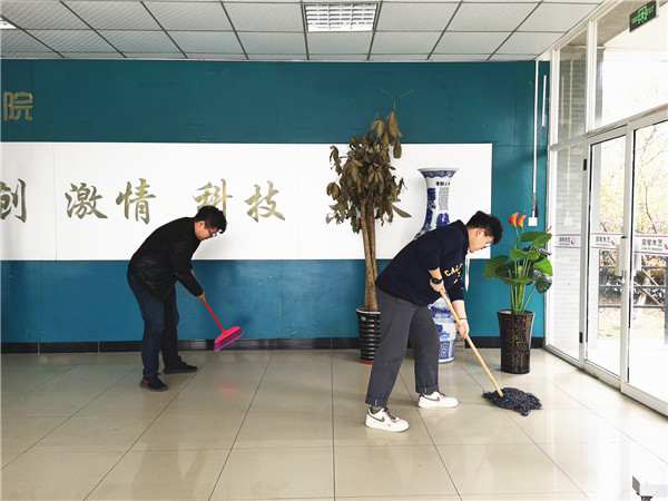 2025世俱杯官方开展“党建+”志愿服务活动