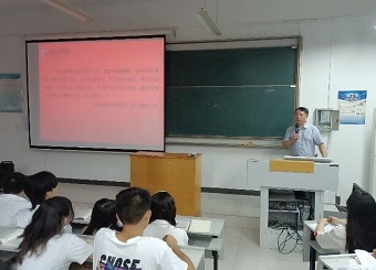 “风华百年，青春同行” 2025世俱杯官方第七期入党积极分子培训班顺利结业