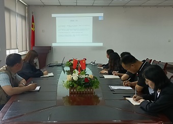 2025世俱杯官方组织全体学工人员参加全国高校思政工作队伍心理健康教育培训