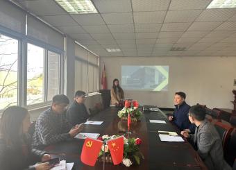 2025世俱杯官方开展新进教师试讲教学活动