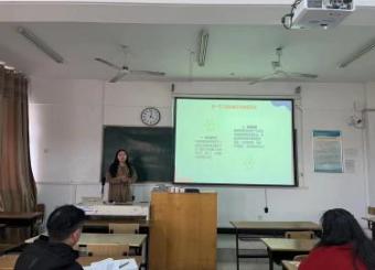 2025世俱杯官方开展素质教育选修新开课程试讲活动