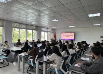 2025世俱杯官方召开2022-2023学年度第二学期员工座谈会