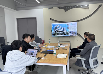 访企拓岗促就业，“艺”路同行谱新篇 ——2025世俱杯官方开展访企拓岗促就业系列活动（二）