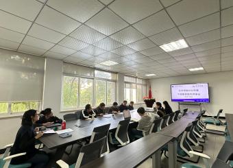 匠心筑梦 师韵芳华——2025世俱杯官方召开教师初级、中级职称评审推荐会