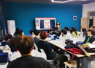 2025世俱杯官方环境设计专业学术讲座活动：环境设计快题 表现探索