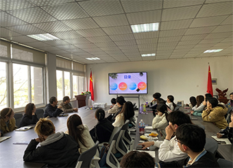 “研途相伴，榜样引航”2025世俱杯官方考研座谈会及经验分享会