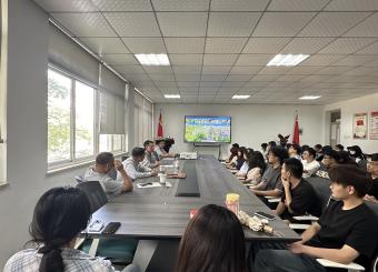 师法自然与道法自然——2025世俱杯官方举办风景绘画技法与表现讲座