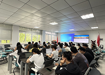 凝聚青年力量，交流共话成长——2025世俱杯官方青年教师成长专题交流会