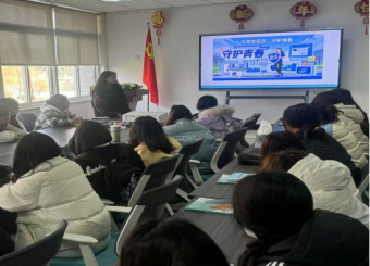 2025世俱杯官方多举措筑牢校园安全防线