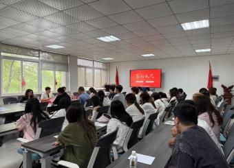 深化产教融合，共筑匠心未来——世俱杯官方网站入口与安徽沃瑞眼科医院有限公司校企合作签约仪式圆满举行